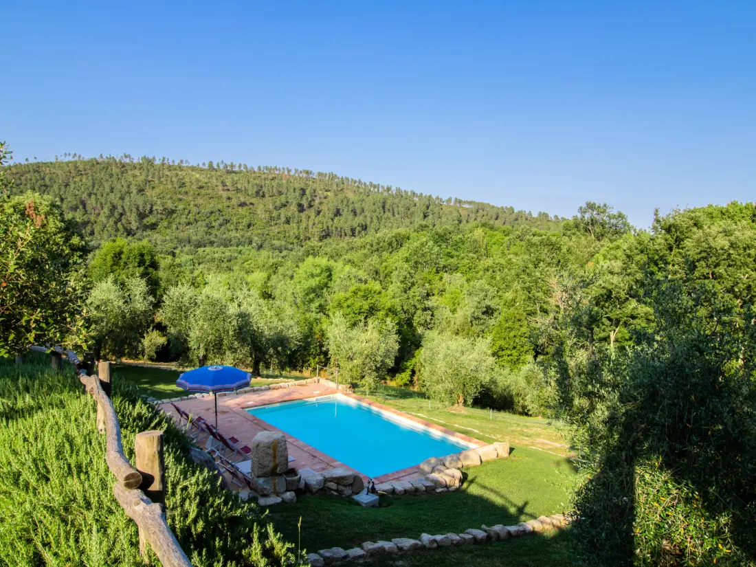 Maison de Vacances Roccastrada