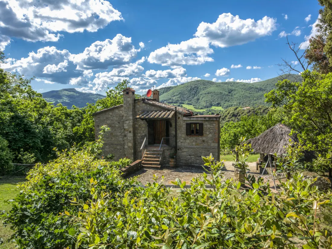 Maison de Vacances Roccastrada