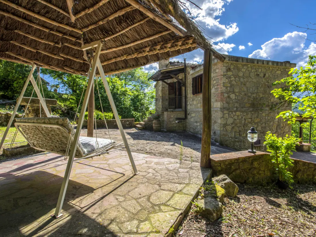 Maison de Vacances Roccastrada