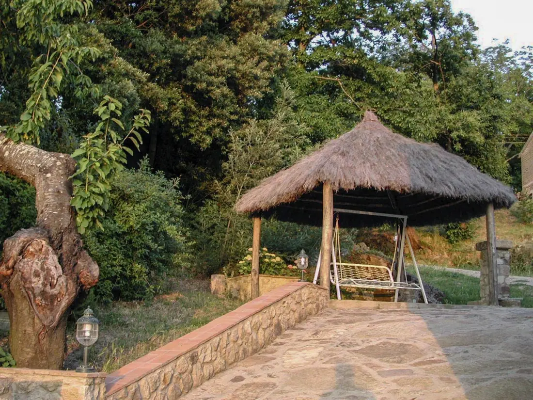 Maison de Vacances Roccastrada
