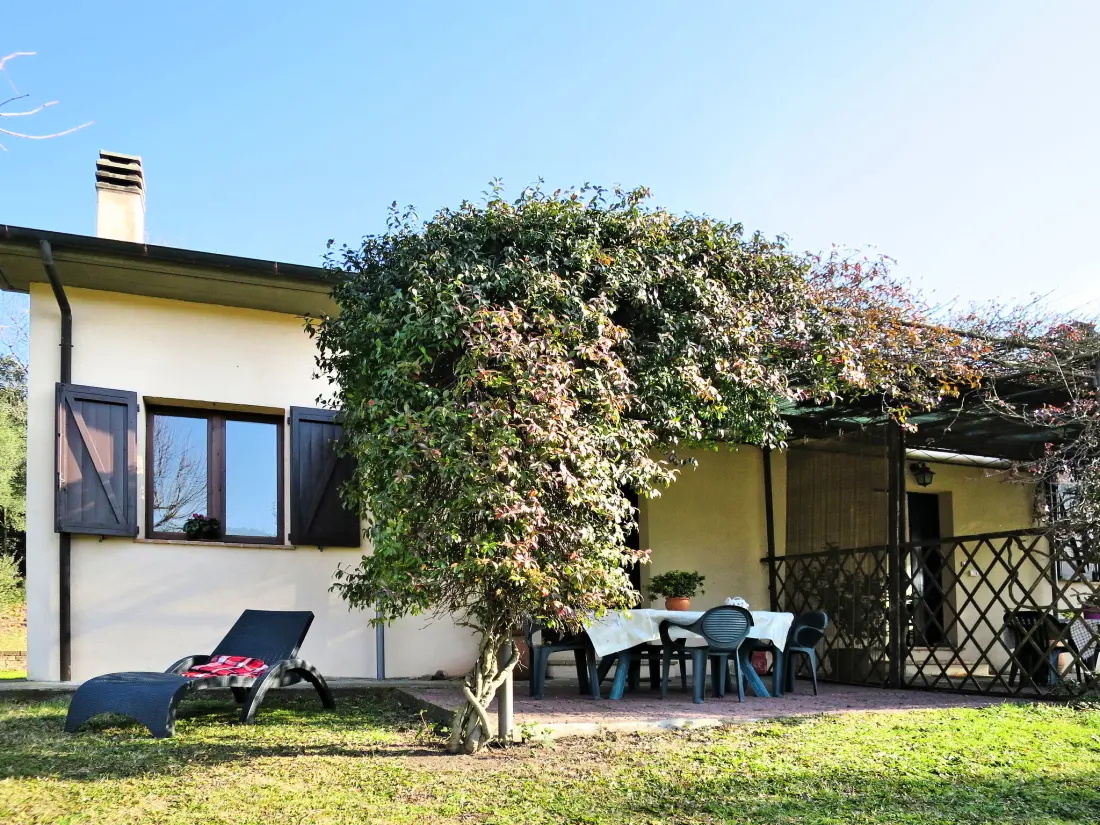 Maison de Vacances Roccastrada