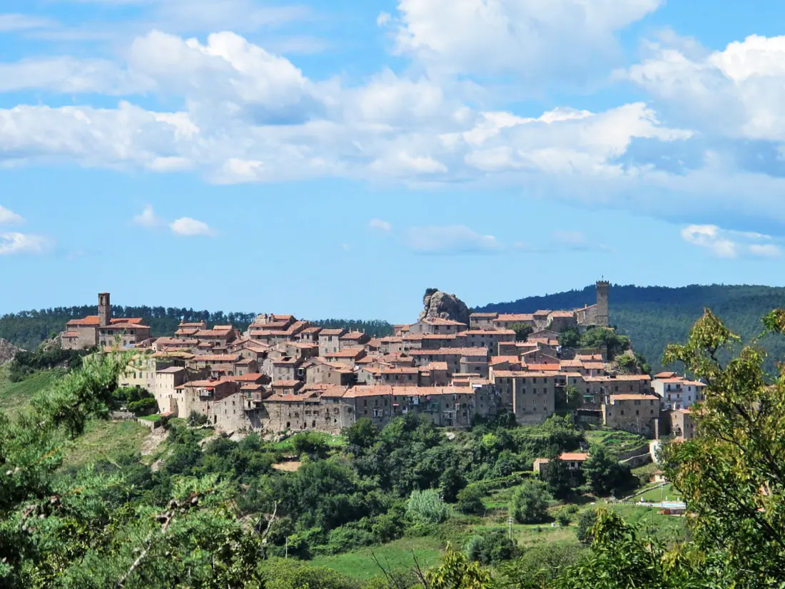 Maison de Vacances Roccastrada