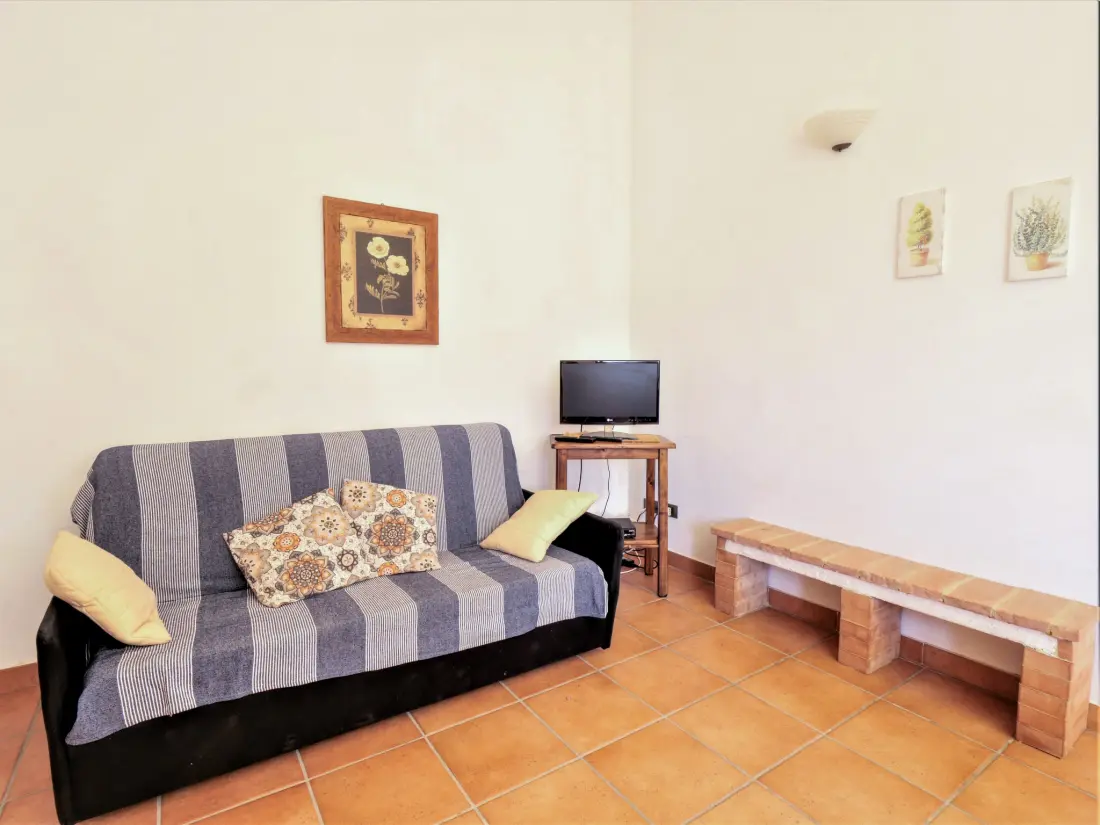 Maison de Vacances Roccastrada