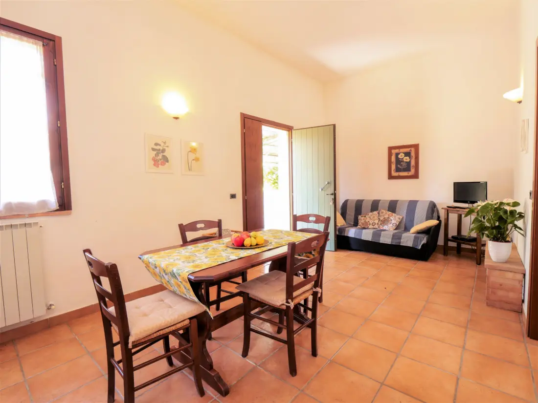 Maison de Vacances Roccastrada