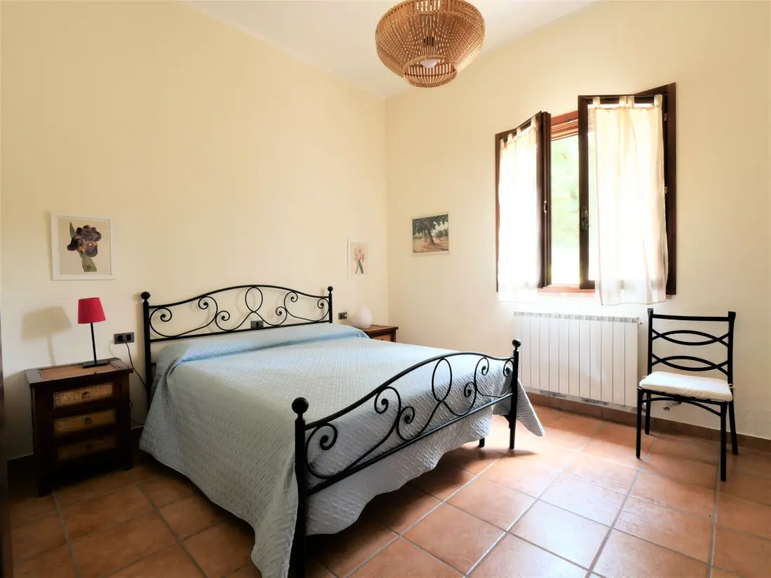 Maison de Vacances Roccastrada