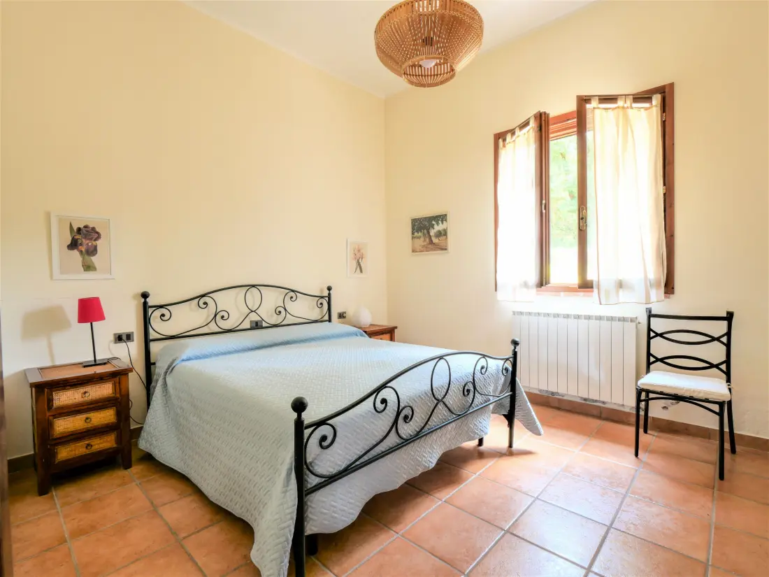 Maison de Vacances Roccastrada