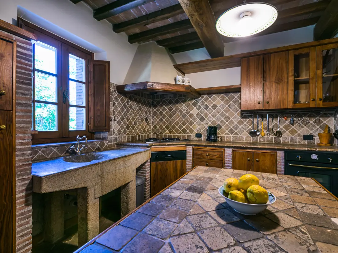 Maison de Vacances Roccastrada