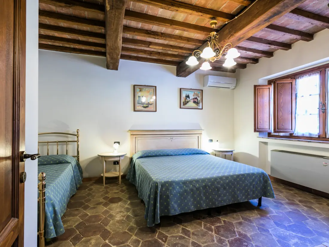 Maison de Vacances Roccastrada