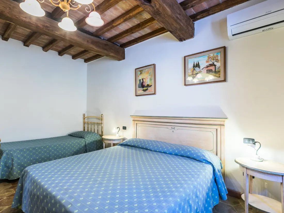 Maison de Vacances Roccastrada
