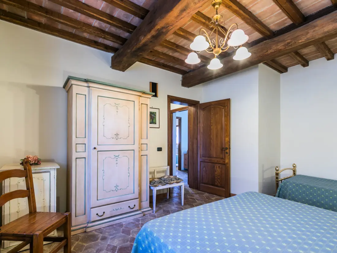 Maison de Vacances Roccastrada