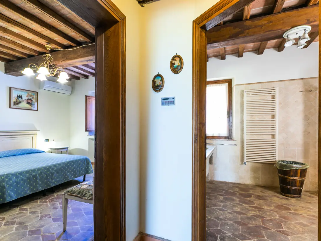 Maison de Vacances Roccastrada