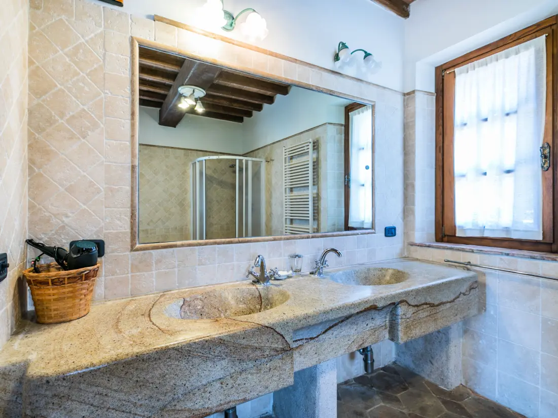 Maison de Vacances Roccastrada