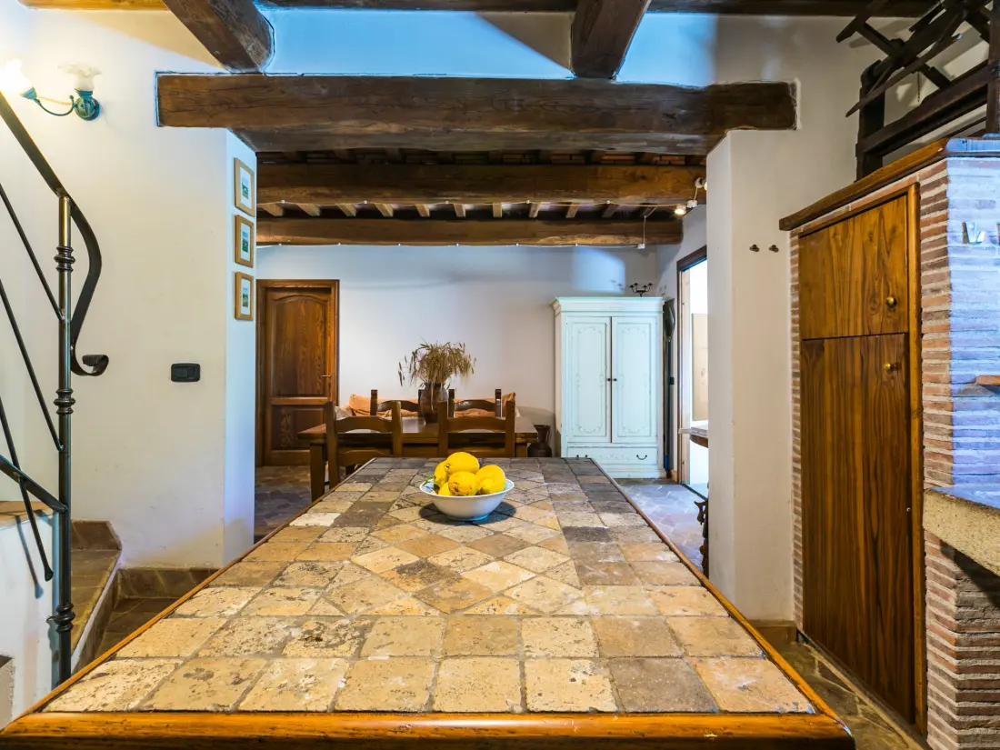 Maison de Vacances Roccastrada