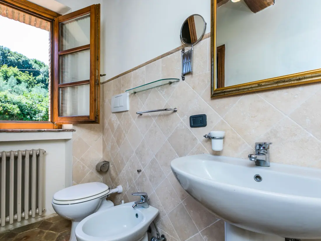 Maison de Vacances Roccastrada