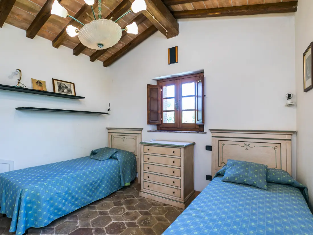 Maison de Vacances Roccastrada