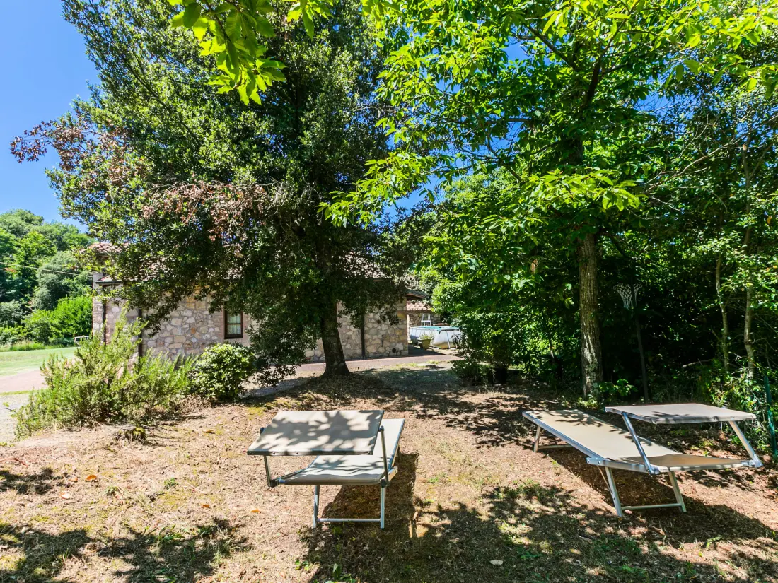 Maison de Vacances Roccastrada