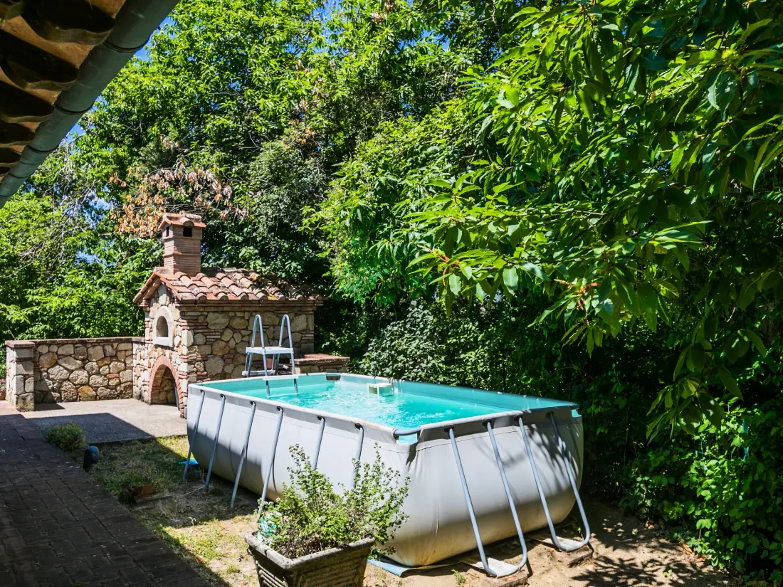Maison de Vacances Roccastrada