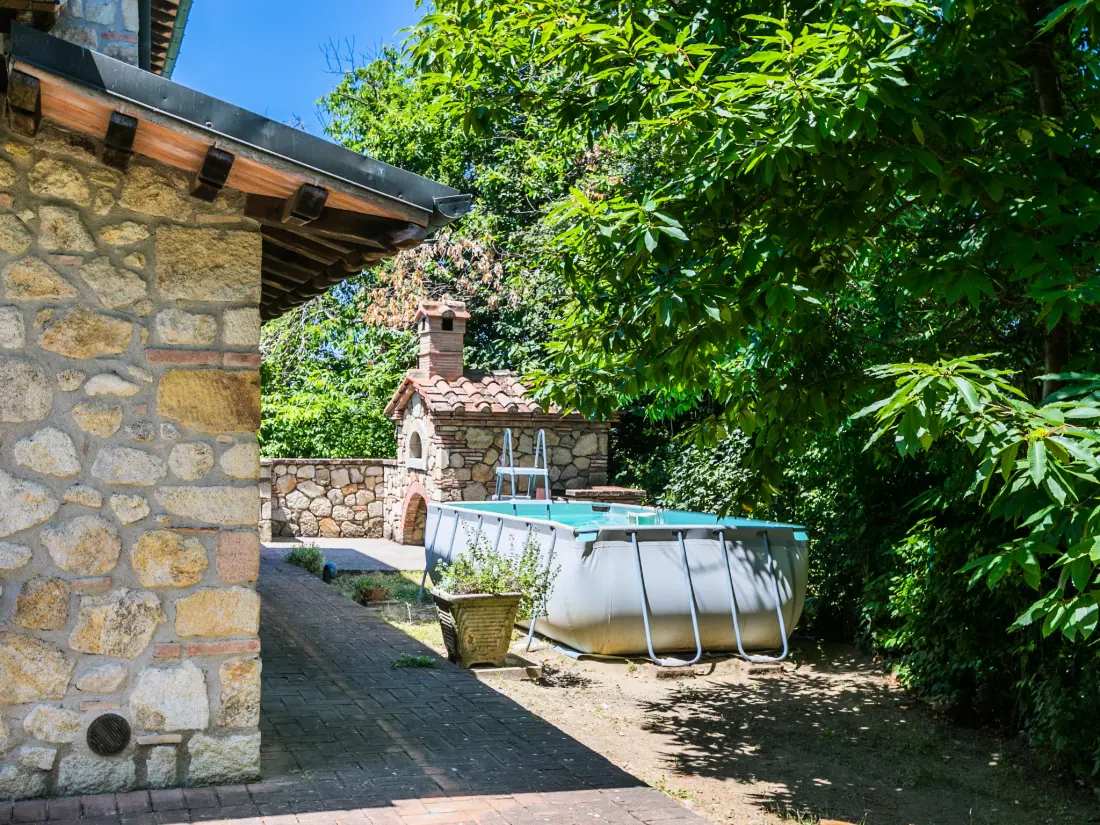 Maison de Vacances Roccastrada