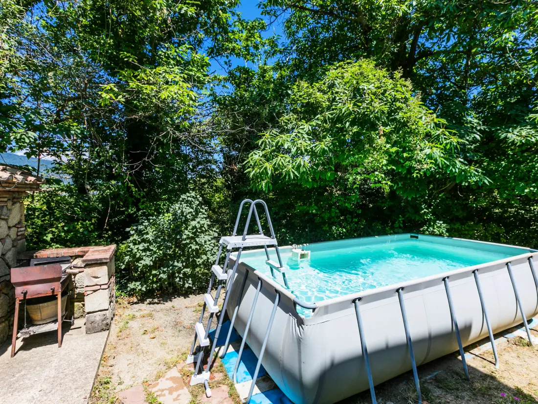 Maison de Vacances Roccastrada