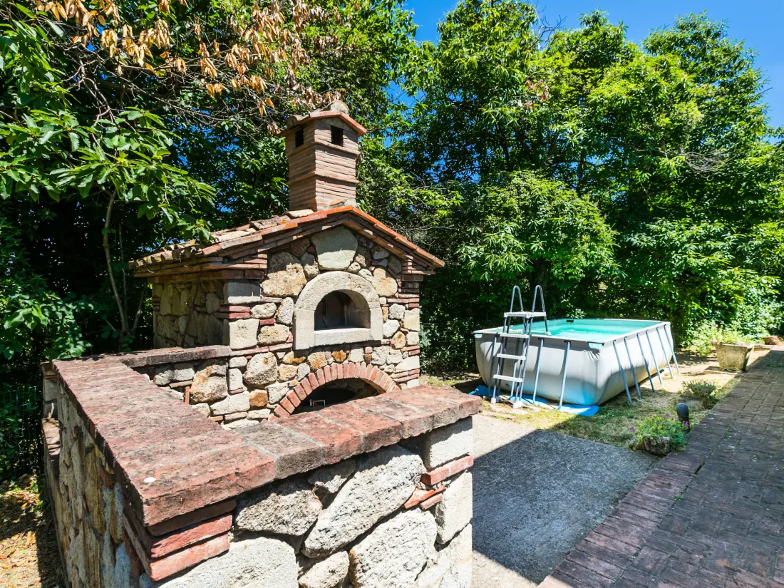 Maison de Vacances Roccastrada