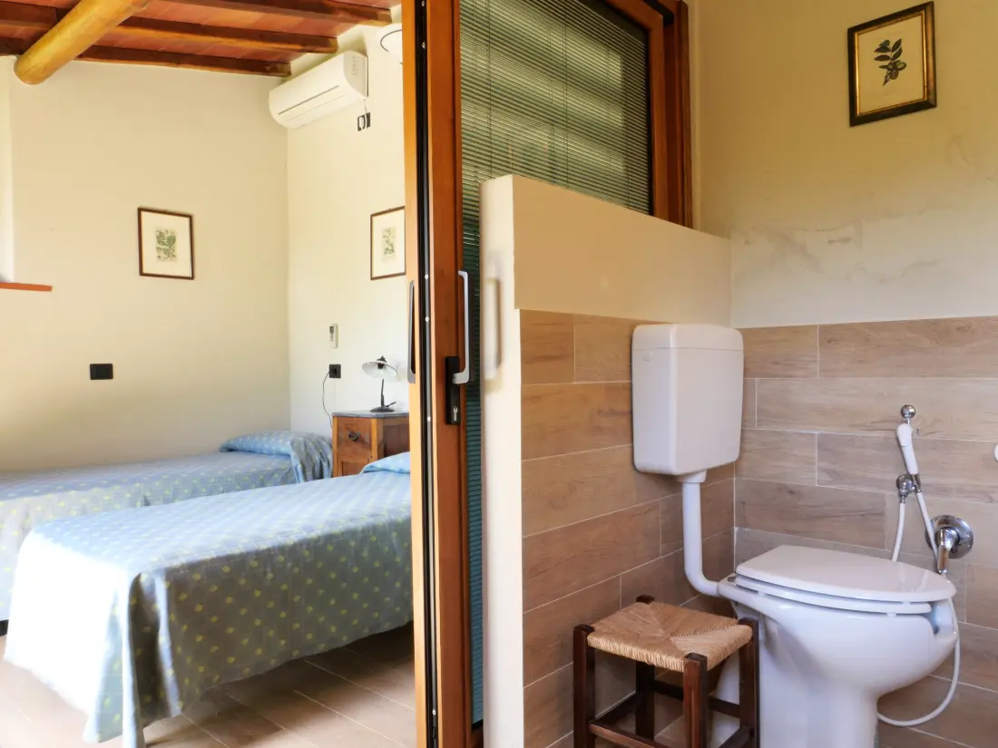 Maison de Vacances Roccastrada