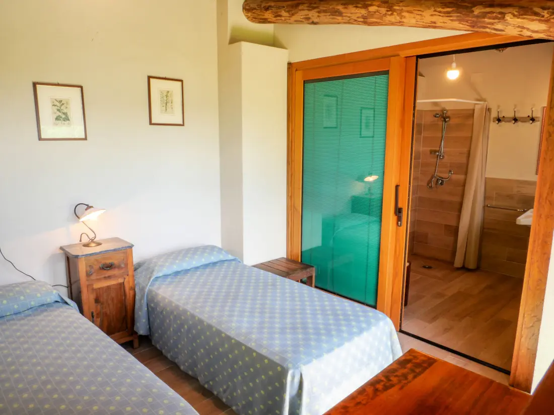 Maison de Vacances Roccastrada