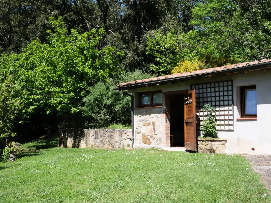 Maison de Vacances Roccastrada