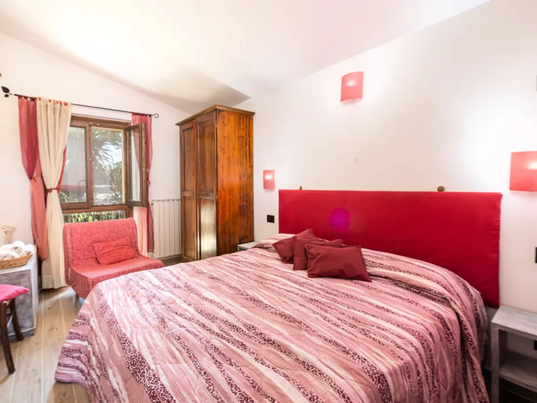 Maison de Vacances Roccastrada