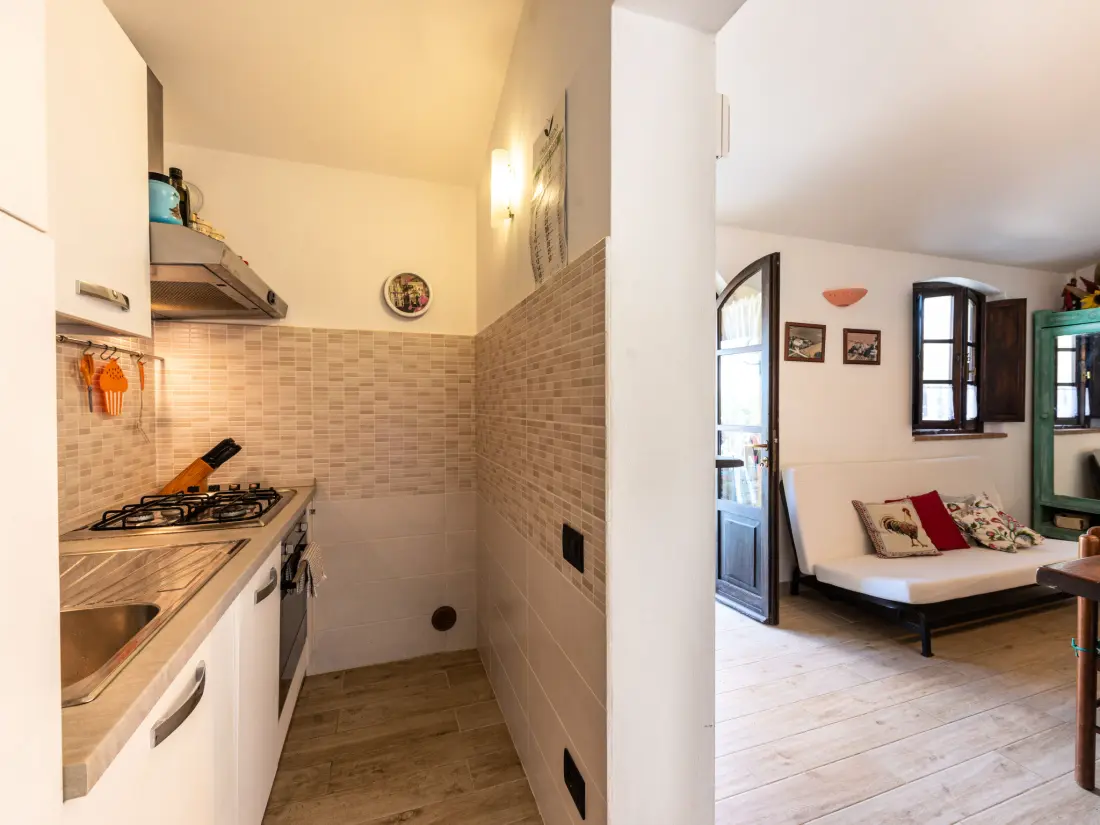 Maison de Vacances Roccastrada