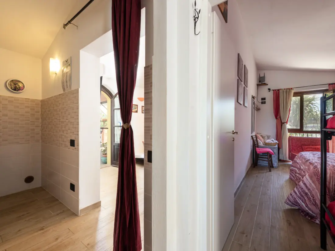 Maison de Vacances Roccastrada