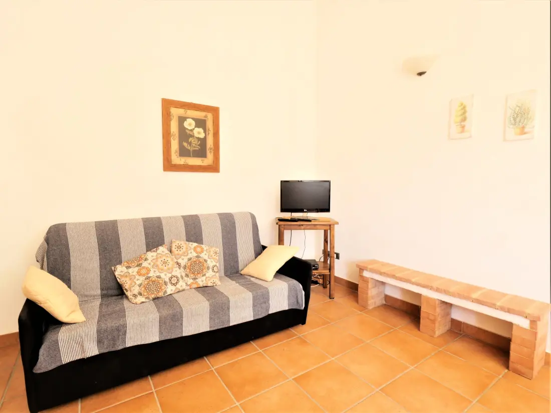 Maison de Vacances Roccastrada