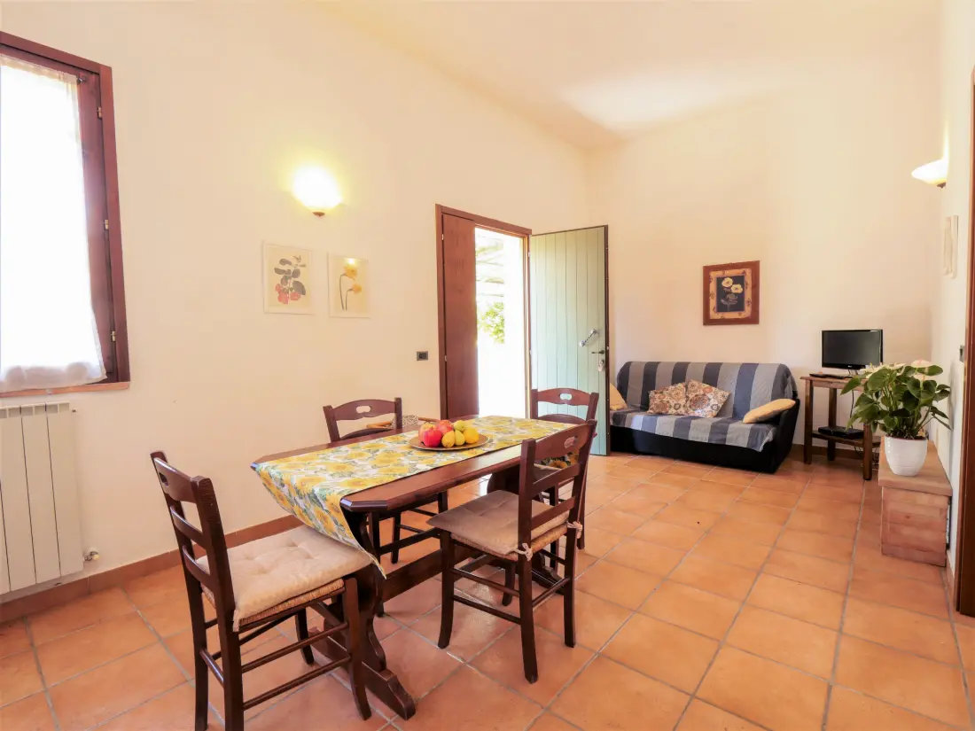 Maison de Vacances Roccastrada