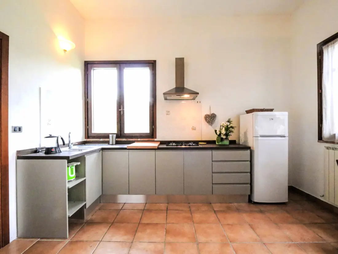 Maison de Vacances Roccastrada