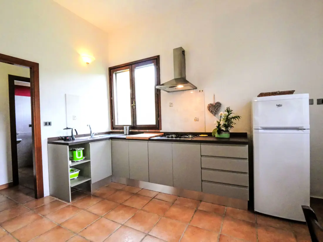 Maison de Vacances Roccastrada
