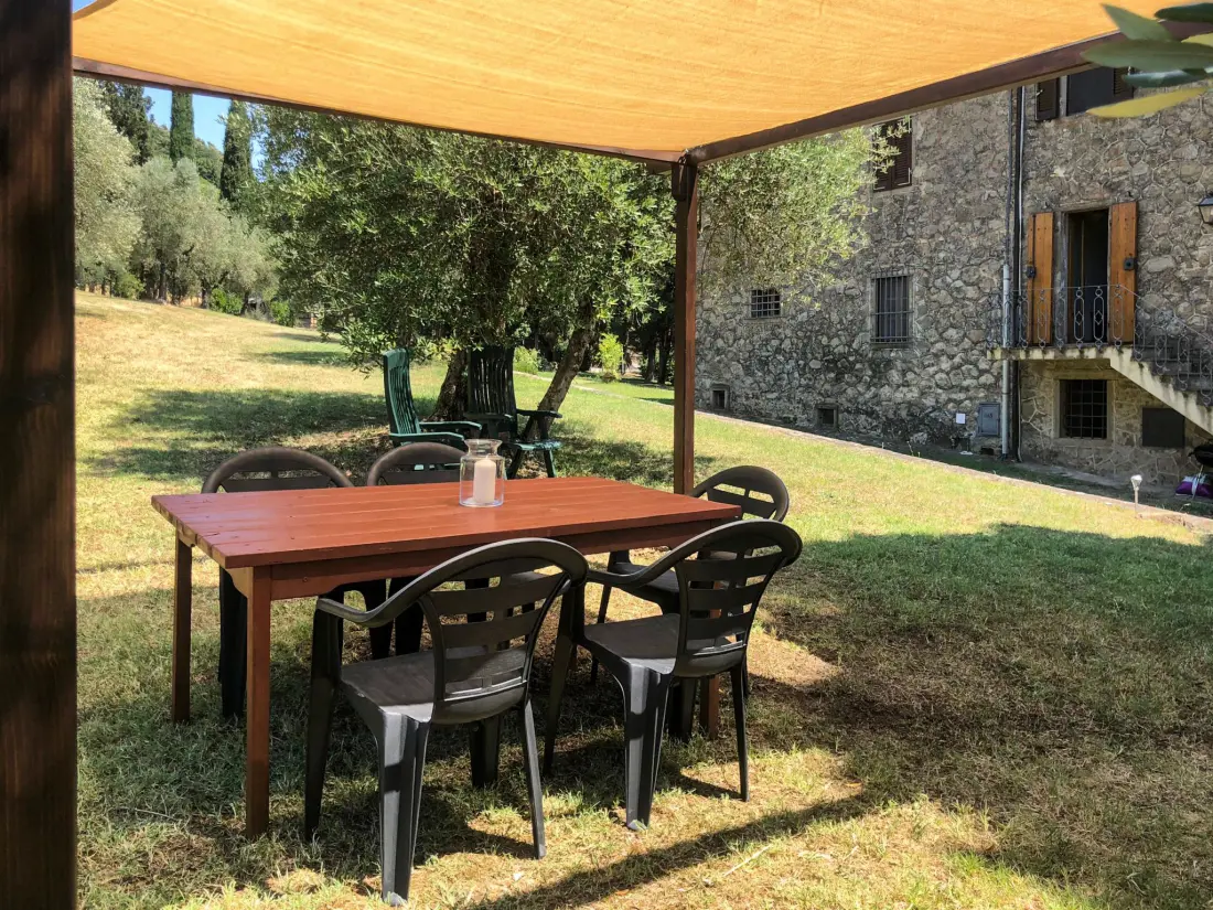 Résidence La Torre