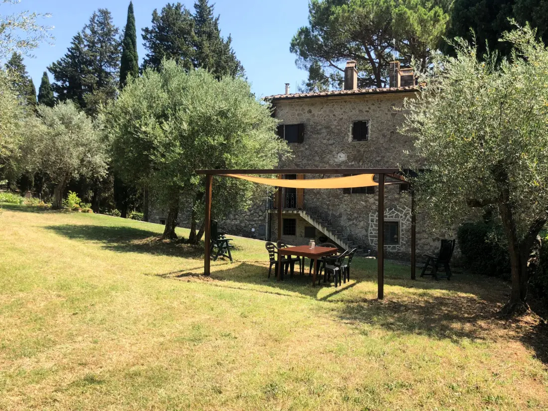 Résidence La Torre