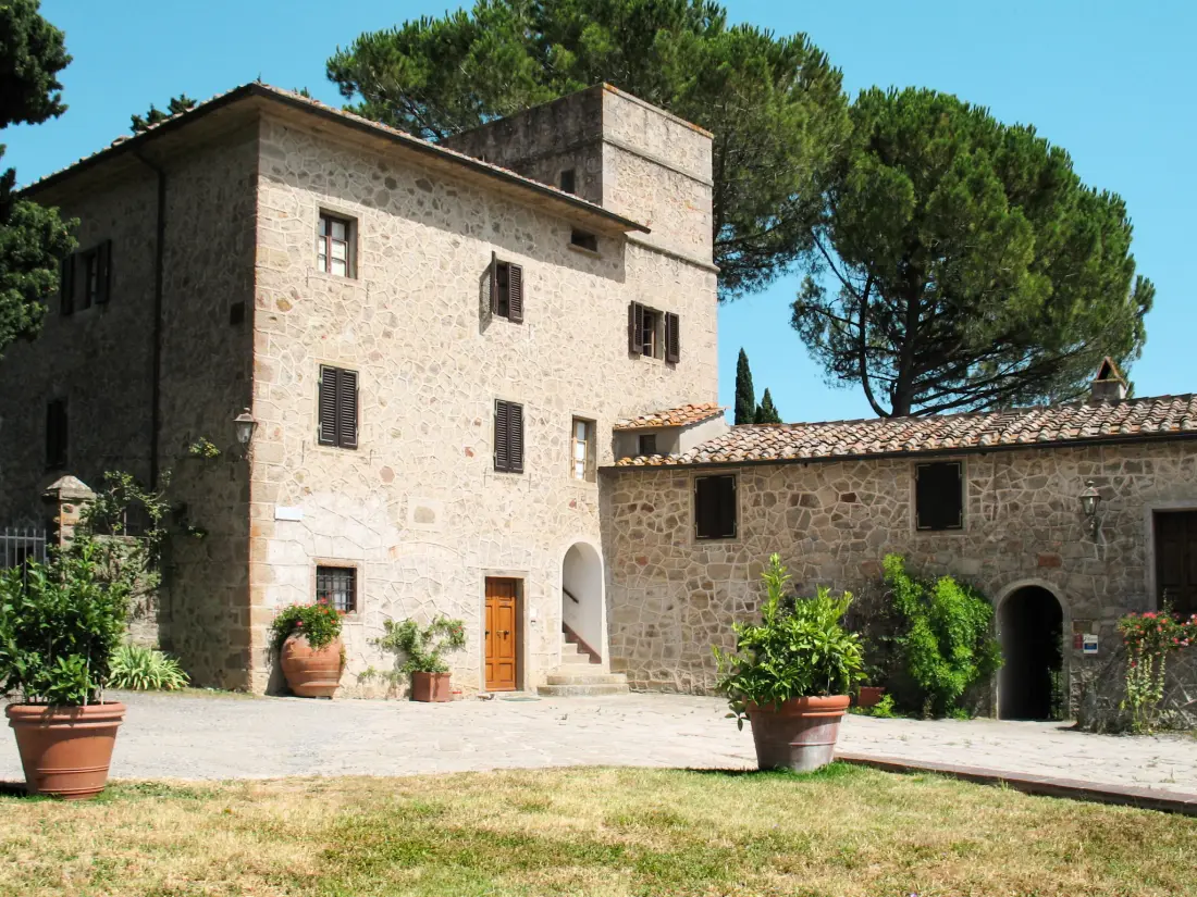 Résidence La Torre