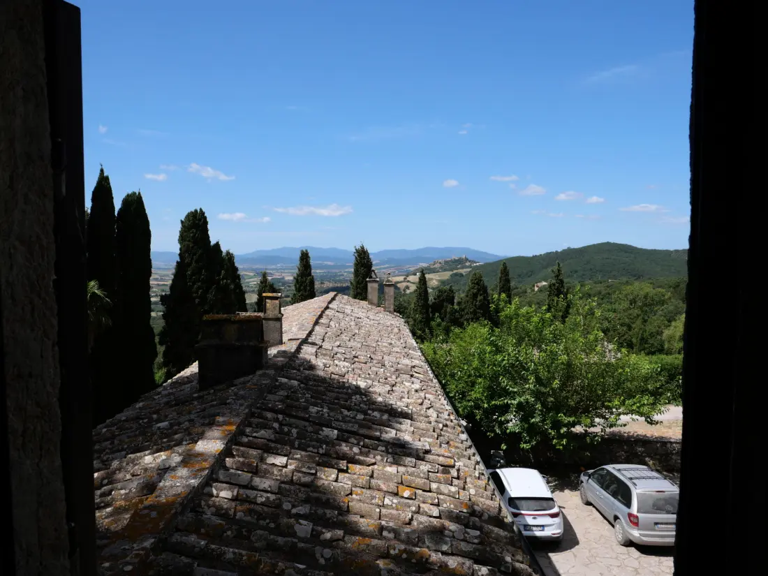Résidence La Torre