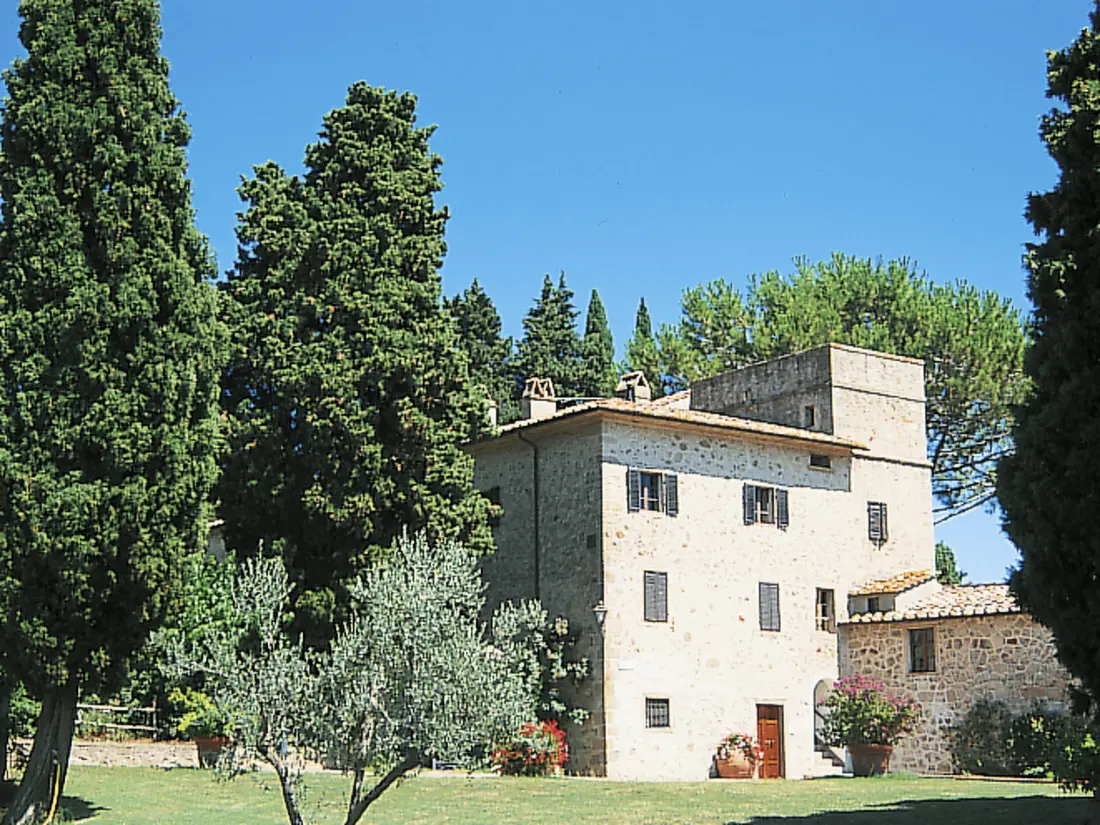 Résidence La Torre