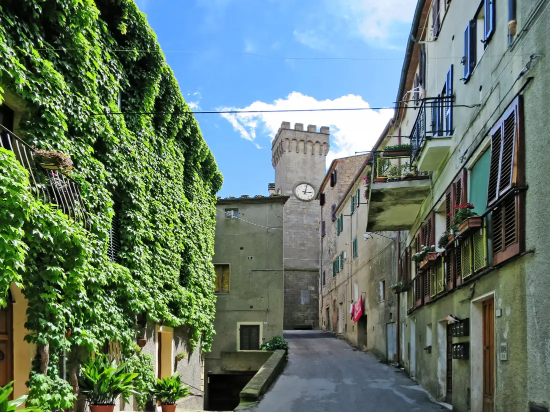 Résidence La Torre