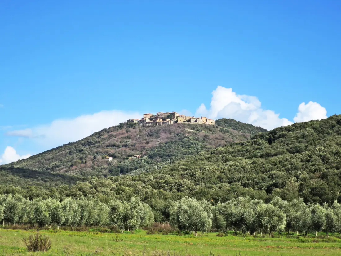 Résidence La Torre