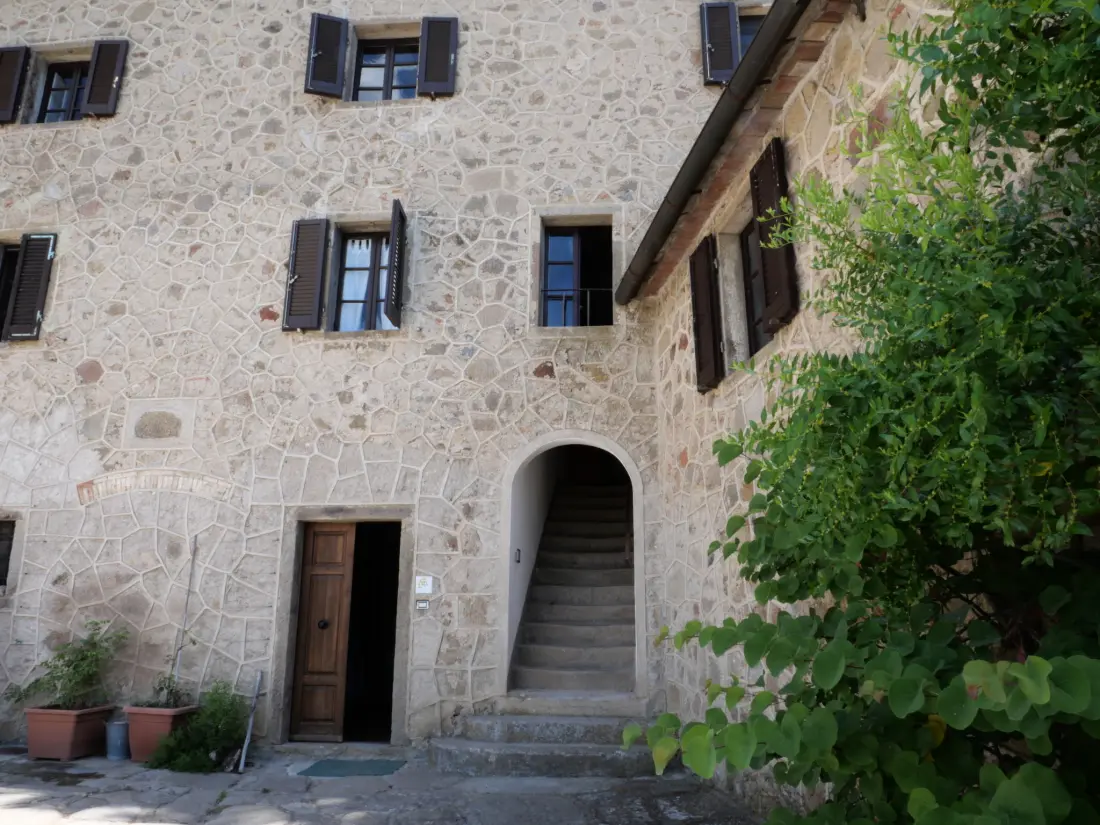 Résidence La Torre