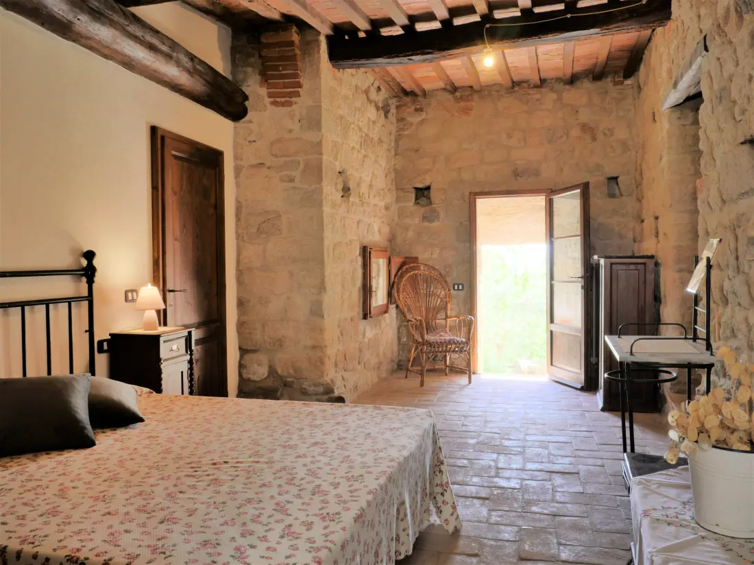 Résidence Nobile - Borgo la Civitella