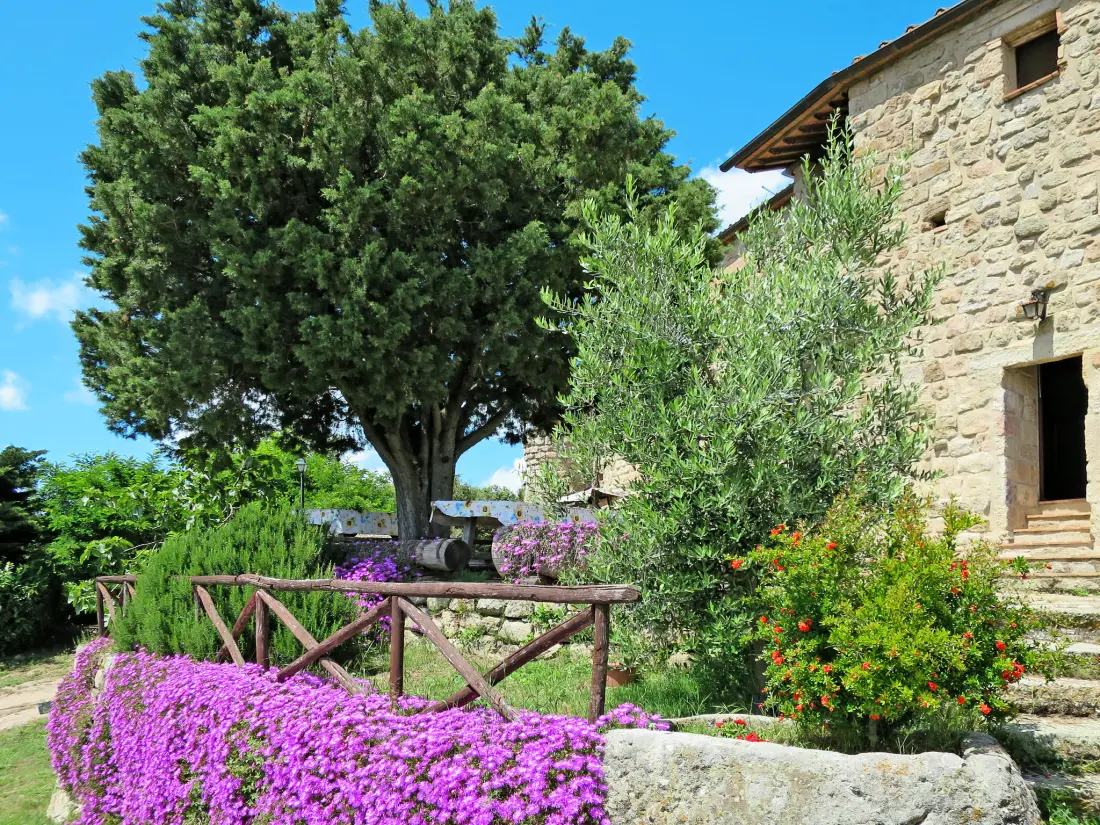 Résidence Nobile - Borgo la Civitella