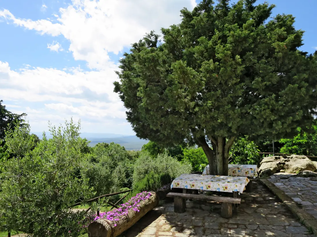 Résidence Nobile - Borgo la Civitella