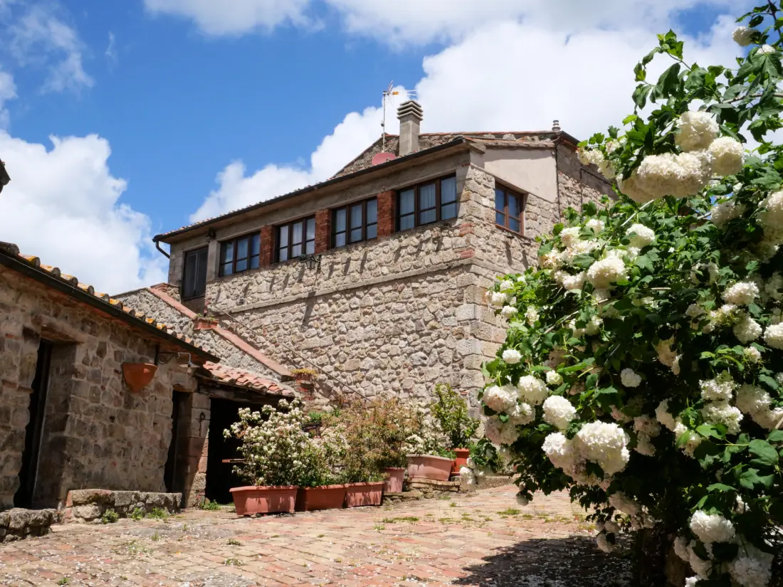 Résidence Nobile - Borgo la Civitella