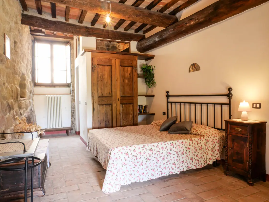 Résidence Nobile - Borgo la Civitella