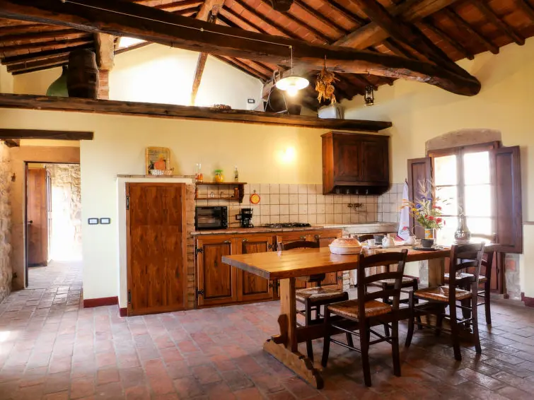 Résidence Nobile - Borgo la Civitella