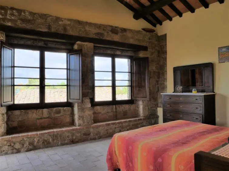 Résidence Nobile - Borgo la Civitella
