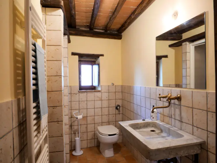 Résidence Nobile - Borgo la Civitella